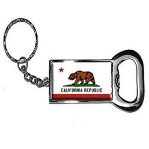 California State Flag